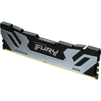 Kingston FURY Renegade White RGB KF588CU42RS-24 Модуль памяти
