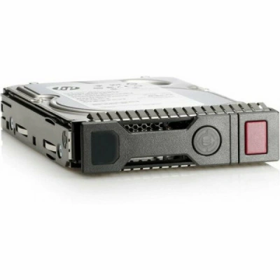 HPE 870759-B21 Жесткий диск 1