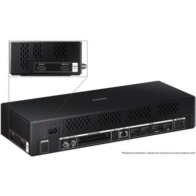 Samsung QE65LS03DAUXRU Телевизор 15