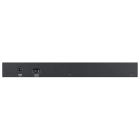 ZyXEL GS1900 (GS1900-8-EU0102F) Коммутатор GS1900-80102F 2