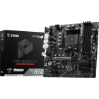 MSI PRO B550M-P Материнская плата 5