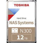 Toshiba HDWG51CXZSTA Жесткий диск