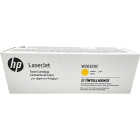 HP 415X W2032XC Yellow Тонер-картридж