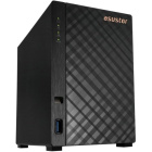 ASUSTOR AS1202T 90IX01V0-BW3S00 Сетевое хранилище 2