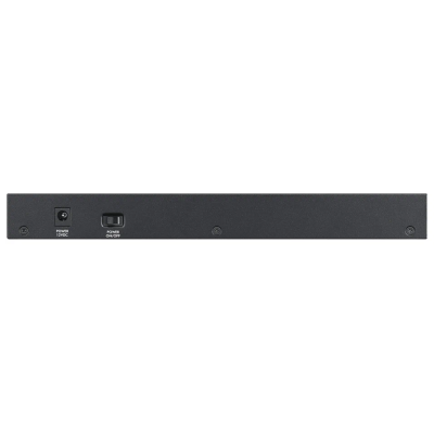 ZyXEL GS1900 (GS1900-8-EU0102F) Коммутатор GS1900-80102F 1