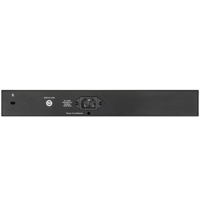 D-Link DGS-1210-10MP/FL2A Коммутатор 2