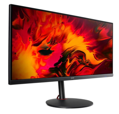 Acer Nitro XV342CKPbmiipphzx 34" IPS Монитор UM.CX2EE.P08 1