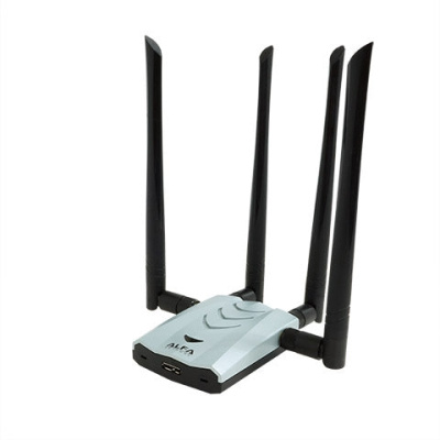 Alfa AWUS1900 USB адаптер
