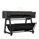 HP DesignJet T850 Printer 2Y9H0A Плоттер 2
