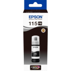 Epson 115 C13T07D14A Photo Black Чернила