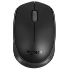 Logitech Wireless Mouse M171 910-004643/910-004424 Black Беспроводная мышь