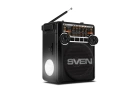 SVEN SRP-355 SV-017125 Радиоприемник 5