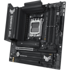 ASUS TUF GAMING B850M-PLUS WIFI 90MB1IY0-M0EAY0 Материнская плата
