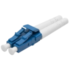 SNR SNR-FCN-LC/UPC-SM-DPX-2.0/3.0 Коннектор для склейки