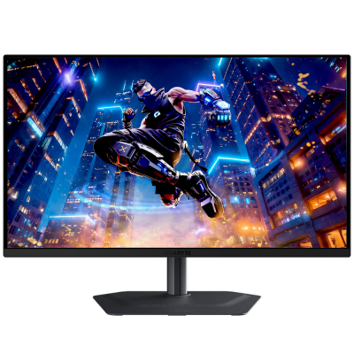 Gigabyte MO27Q3 EK Black 20VM0-MO27Q3BT-2EKR Монитор