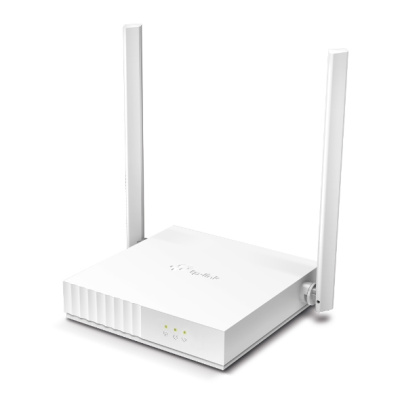 TP-Link TL-WR820N N300 Многорежимный Wi‑Fi 4 роутер 1
