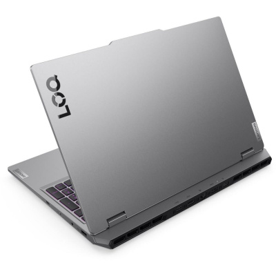 Lenovo LOQ 15IRX10 83JE00WTIN Ноутбук 11