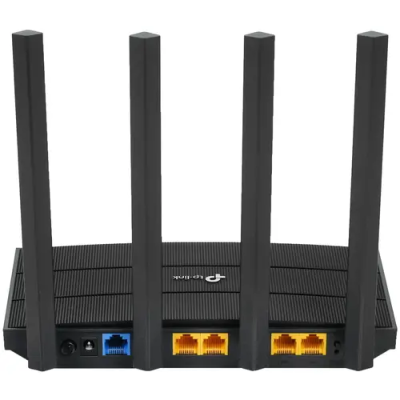 TP-Link ARCHER C6 AC1300 WI-FI роутер 2