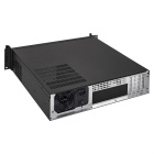 Exegate Pro 2U350-03 EX279757RUS Серверный корпус 8