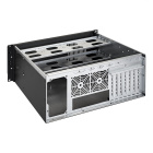 Exegate Pro 4U300-08 EX281235RUS Серверный корпус 9