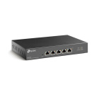 TP-Link TL-SX105 5-портовый настольный коммутатор 10 Гбит/с 2