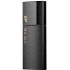 Silicon Power SP064GBUF3B05V1K USB накопитель