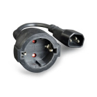 Cablexpert PC-SFC14M-01 Кабель питания 2