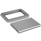 Hikvision HS-EHDD-T30/2T/GRAY Внешний HDD 4