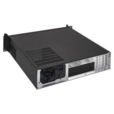 Exegate Pro 2U350-03 EX279757RUS Серверный корпус 7