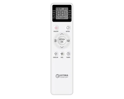 ULTIMA COMFORT НС-1597387 Кондиционер 3
