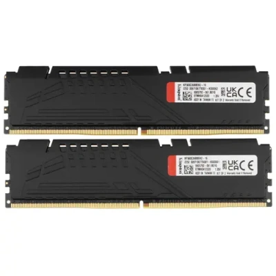Kingston FURY Beast Black EXPO KF560C36BBEK2-16 Модуль памяти 1