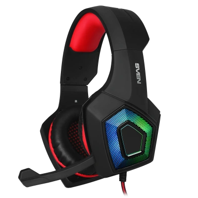 SVEN AP-U880MV SV-016739 Наушники 2