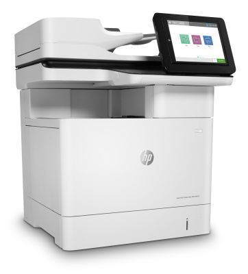 HP LaserJet Enterprise MFP M635h Лазерное МФУ 7PS97A 7PS97A#B19 1