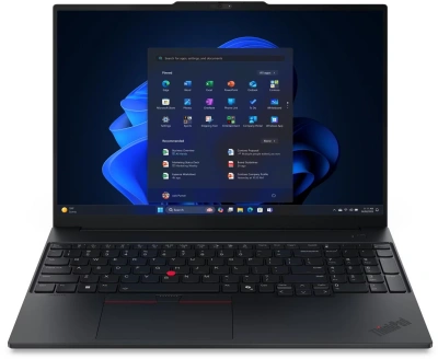 Lenovo Thinkpad E16 G3 21SSS27D00 Ноутбук