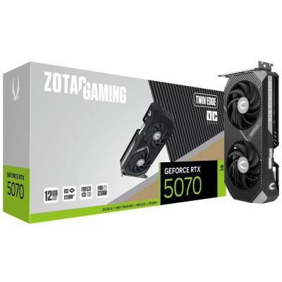 Zotac RTX5070 TWIN EDGE OC ZT-B50700H-10P Видеокарта