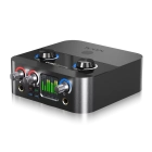 Icon Cube2Nano S 110301A3011 Аудиоинтерфейс USB