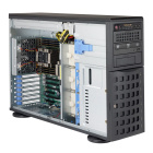 SuperMicro CSE-745BAC-R1K23B Корпус