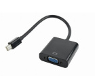 Cablexpert A-mDPM-VGAF-02 Переходник miniDisplayPort - VGA