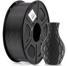 Cactus CS-3D-PETG-1KG-BLACK Пластик для принтера 3D