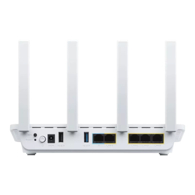 ASUS ExpertWiFi EBR63 Маршрутизатор 90IG0870-MO3C00 3