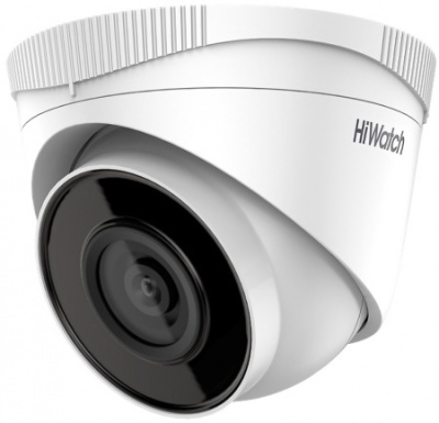 HiWatch IPC-T020(B) (2.8MM) IP камера 1