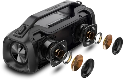 SVEN PS-390 SV-021306 Колонка 4