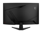 MSI MAG 325CQF 9S6-3DC11H-090 Монитор 4
