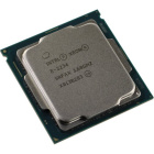 Intel Xeon E 2234 OEM Процессор CM8068404174806 S RFAX