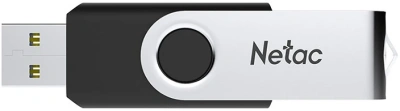 Netac NT03U505N-004G-20BK USB Flash накопитель 2