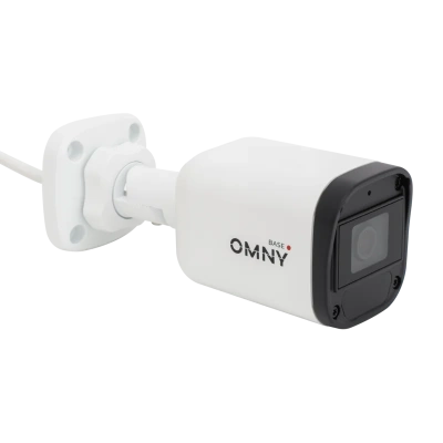 OMNY LB-MP4M-28 V2 Камера сетевая буллет 4Мп 6