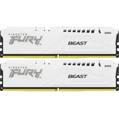 Kingston Fury Beast KF560C30BWK2-64 Оперативная память 2