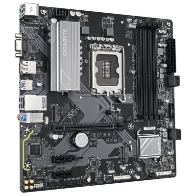 Gigabyte B760M D3HP Материнская плата 2