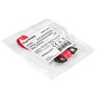 Exegate EX294733RUS Кабель SATA 2