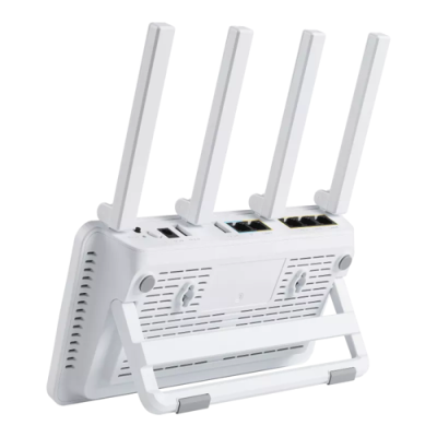 ASUS ExpertWiFi EBR63 Маршрутизатор 90IG0870-MO3C00 6